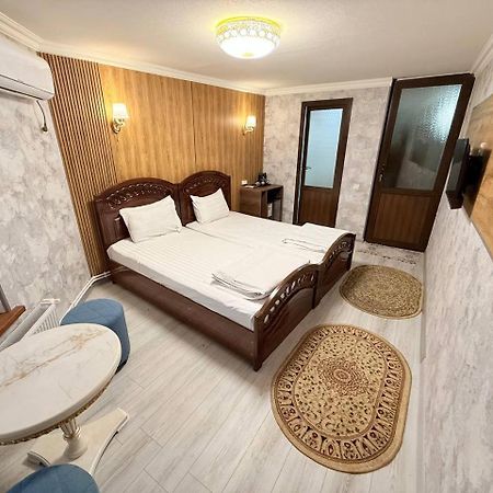 Sherxan House Samarkand Exterior photo
