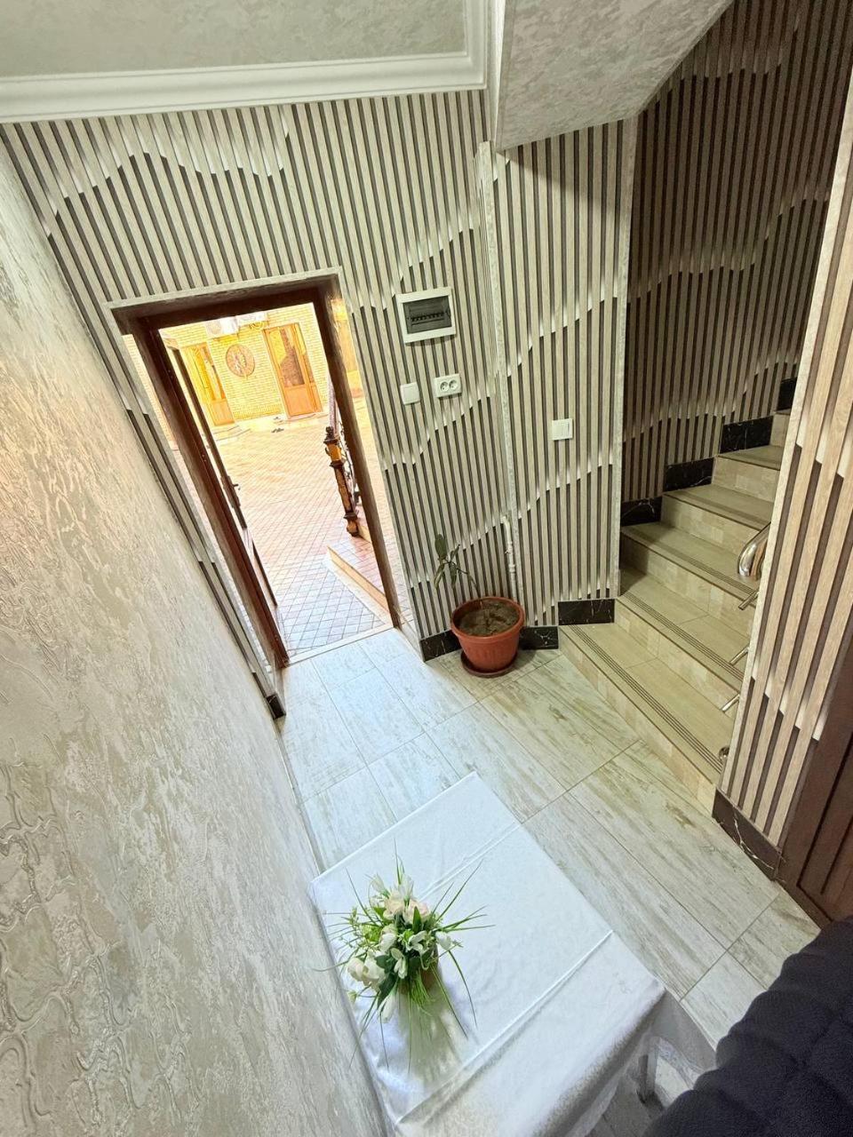 Sherxan House Samarkand Exterior photo