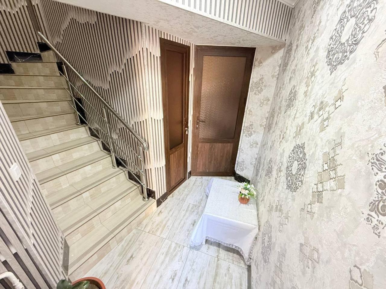 Sherxan House Samarkand Exterior photo
