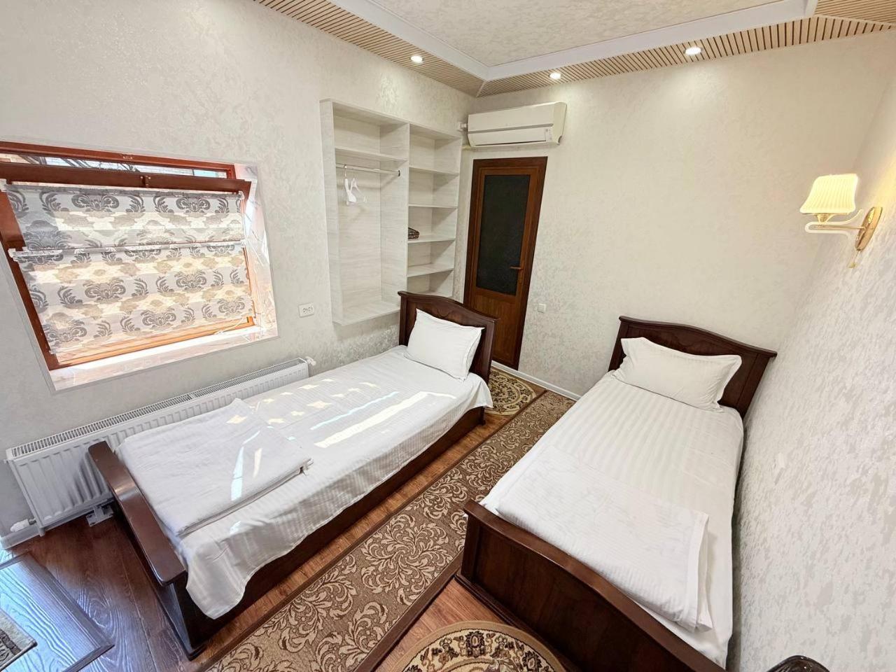 Sherxan House Samarkand Exterior photo