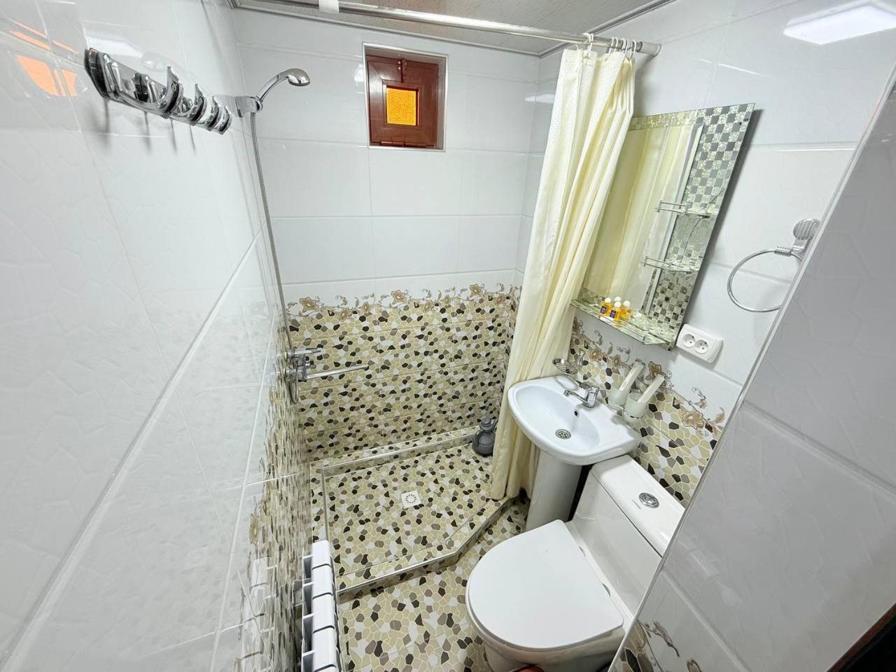 Sherxan House Samarkand Exterior photo