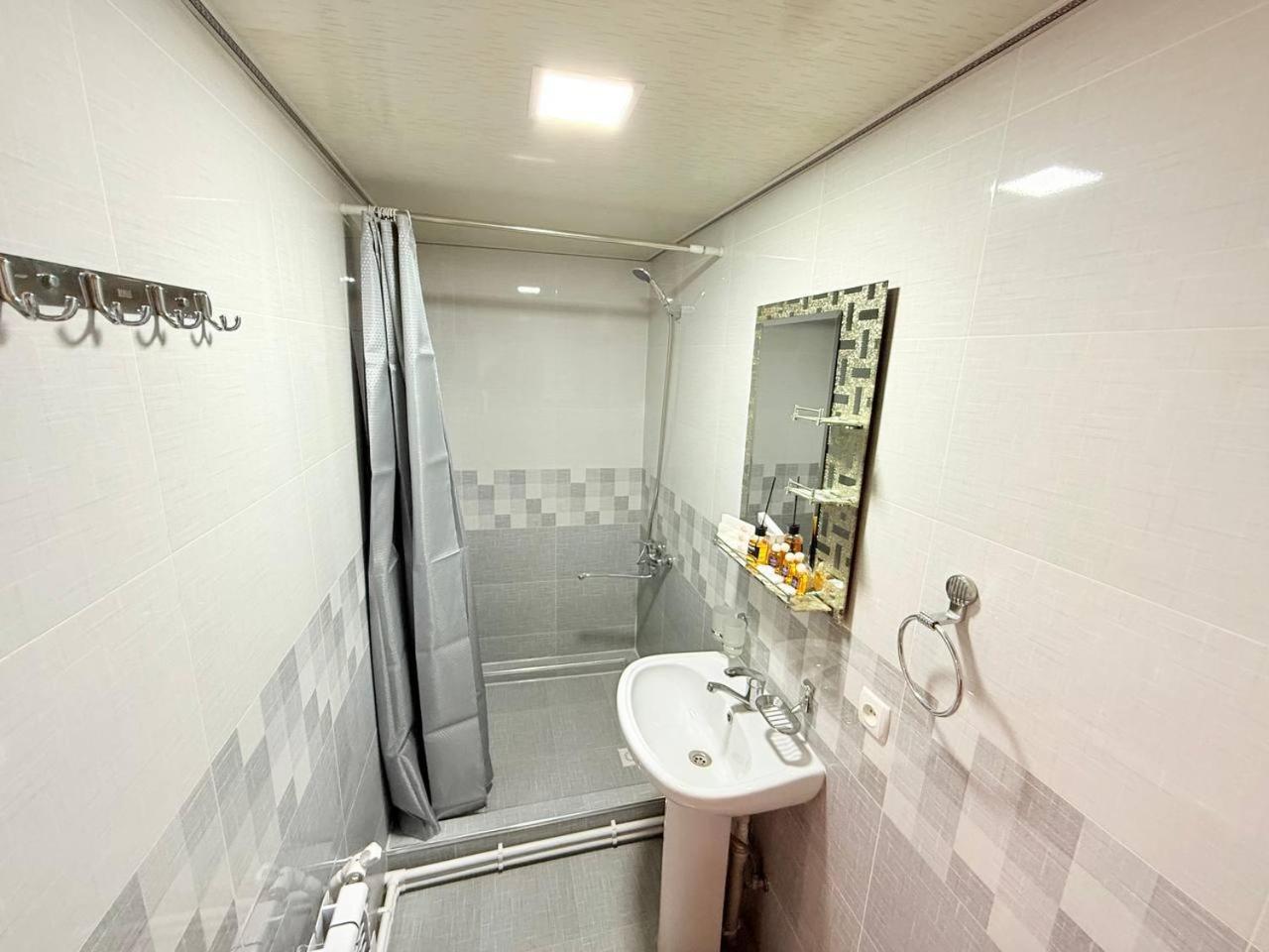 Sherxan House Samarkand Exterior photo