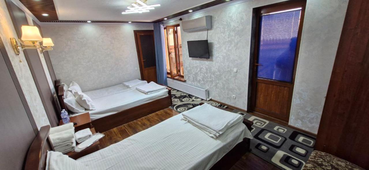 Sherxan House Samarkand Exterior photo